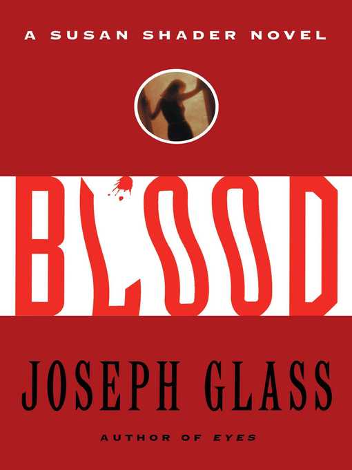 Title details for Blood by Joseph Glass - Wait list